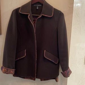 Linda Allard Ellen Tracy Suit